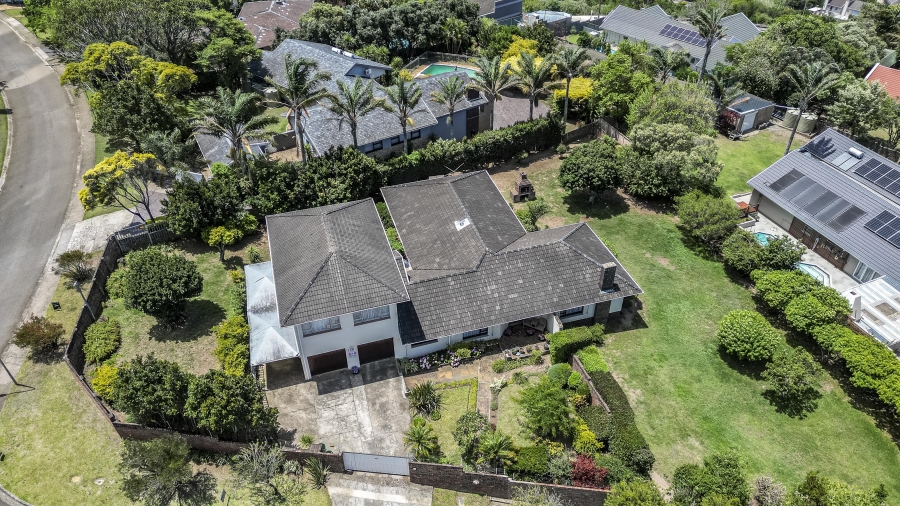 4 Bedroom Property for Sale in Vincent Eastern Cape